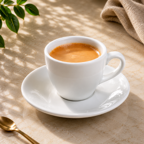 Double Espresso